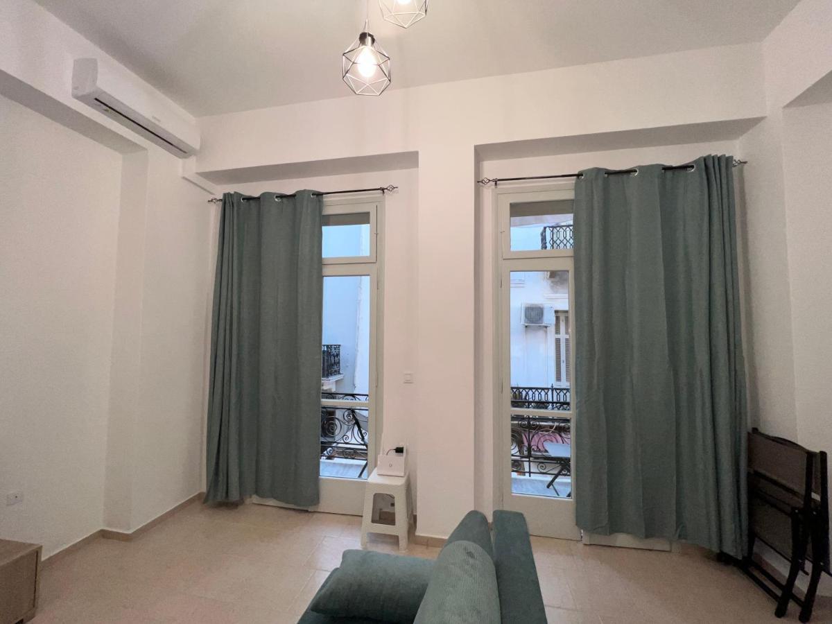 Domus Bettolo Apartamento Chania  Exterior foto
