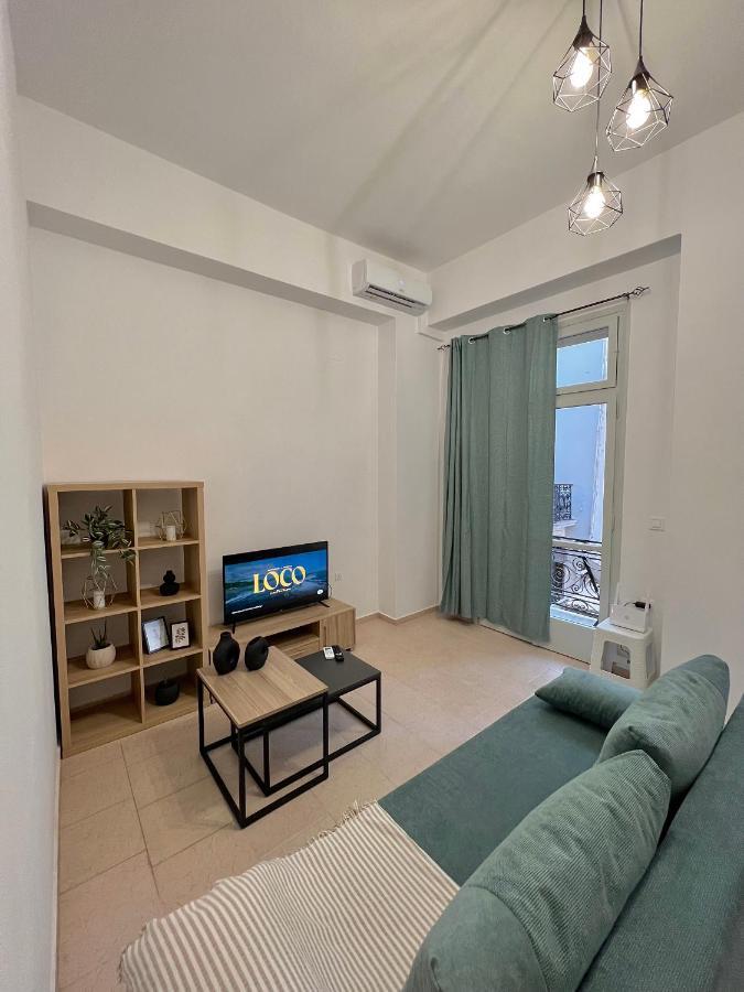 Domus Bettolo Apartamento Chania  Exterior foto