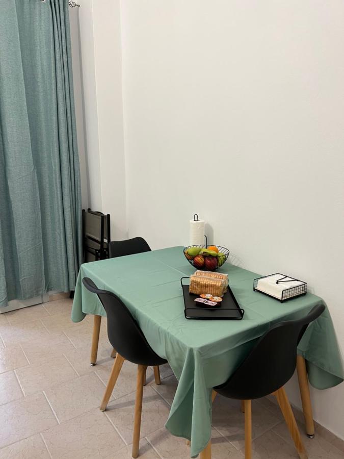 Domus Bettolo Apartamento Chania  Exterior foto