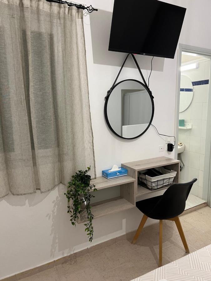Domus Bettolo Apartamento Chania  Exterior foto