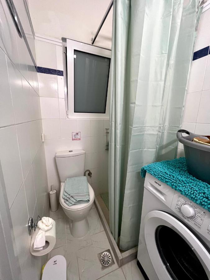 Domus Bettolo Apartamento Chania  Exterior foto